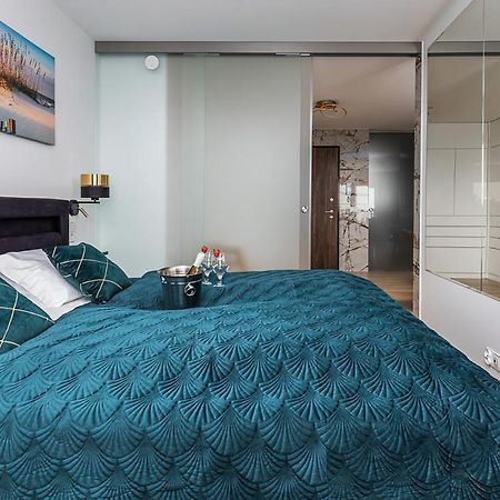 Na Wydmach Sea View By Renters Prestige Διαμέρισμα Międzywodzie Εξωτερικό φωτογραφία