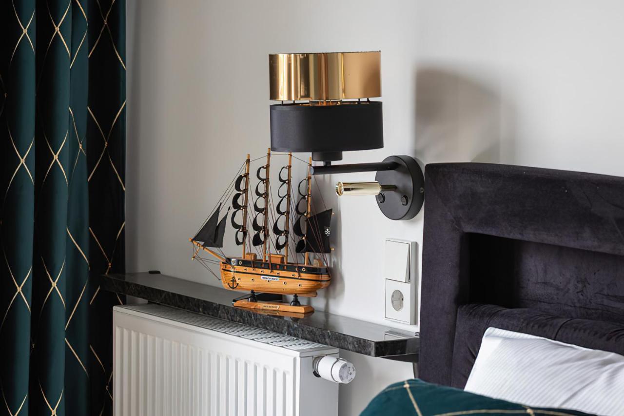 Na Wydmach Sea View By Renters Prestige Διαμέρισμα Międzywodzie Εξωτερικό φωτογραφία