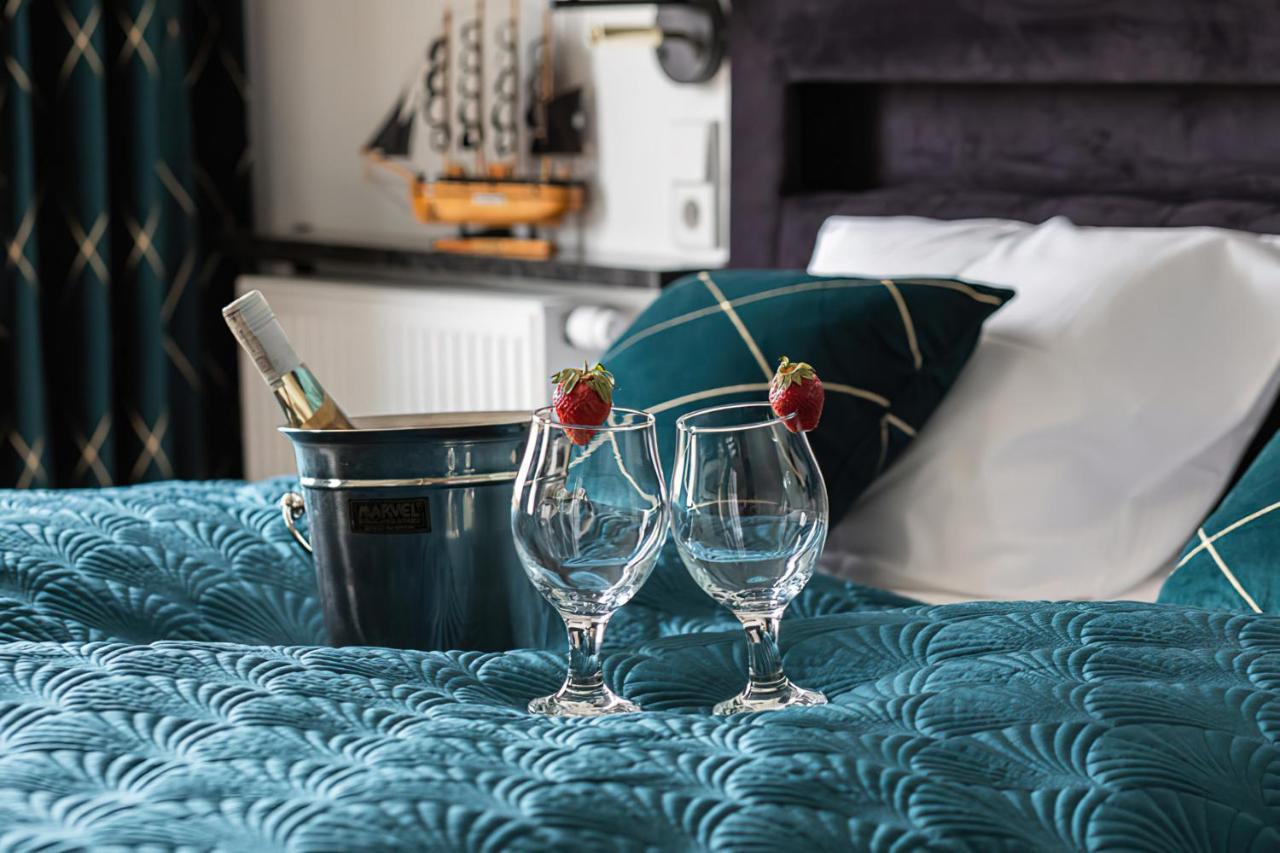 Na Wydmach Sea View By Renters Prestige Διαμέρισμα Międzywodzie Εξωτερικό φωτογραφία